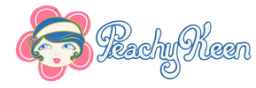 PeachyKeenApparel - Home