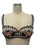 The Pretty Pair Bra