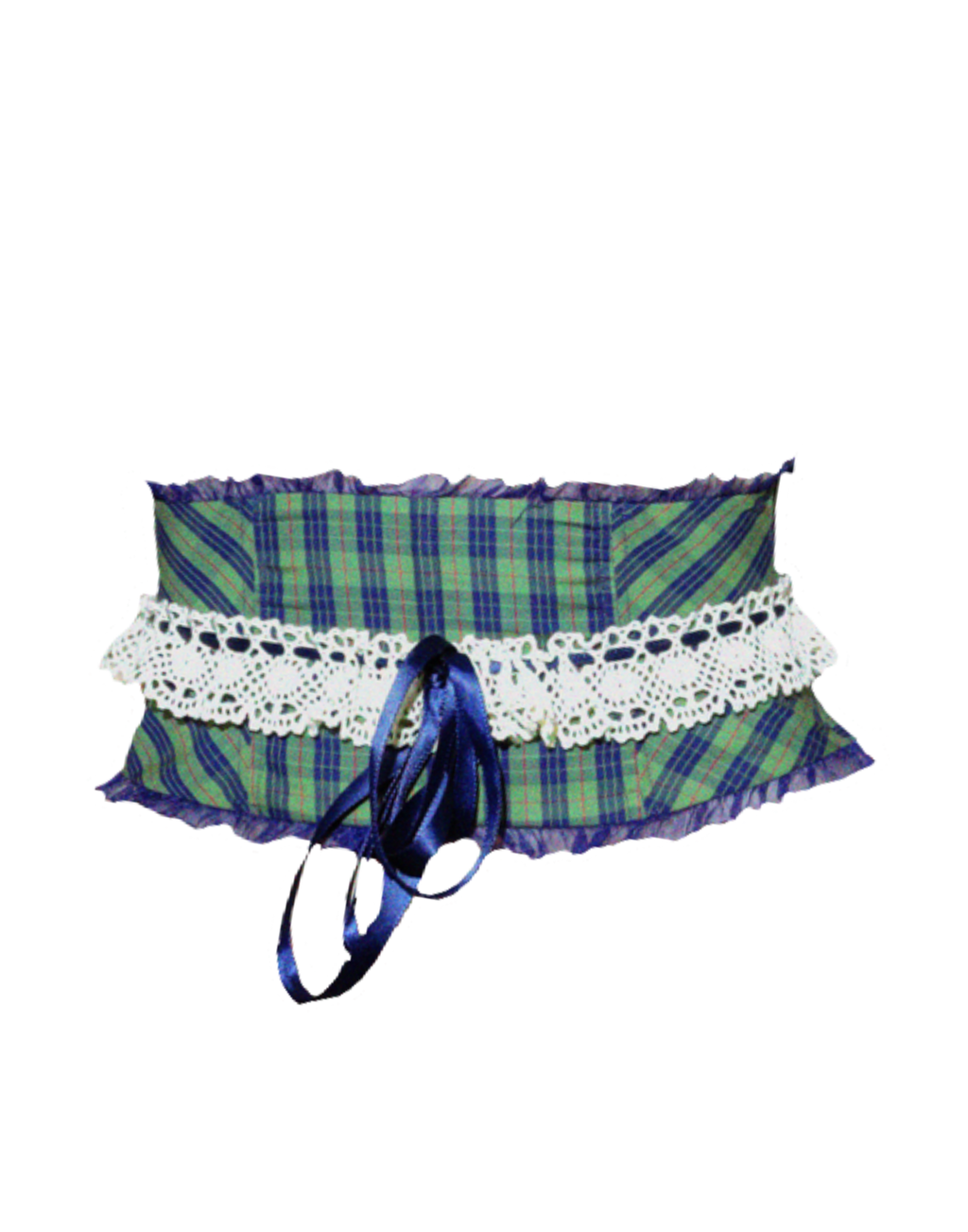 Mini Waist Corset
