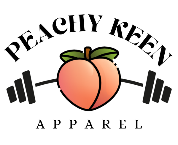 Peachy Keen Apparel