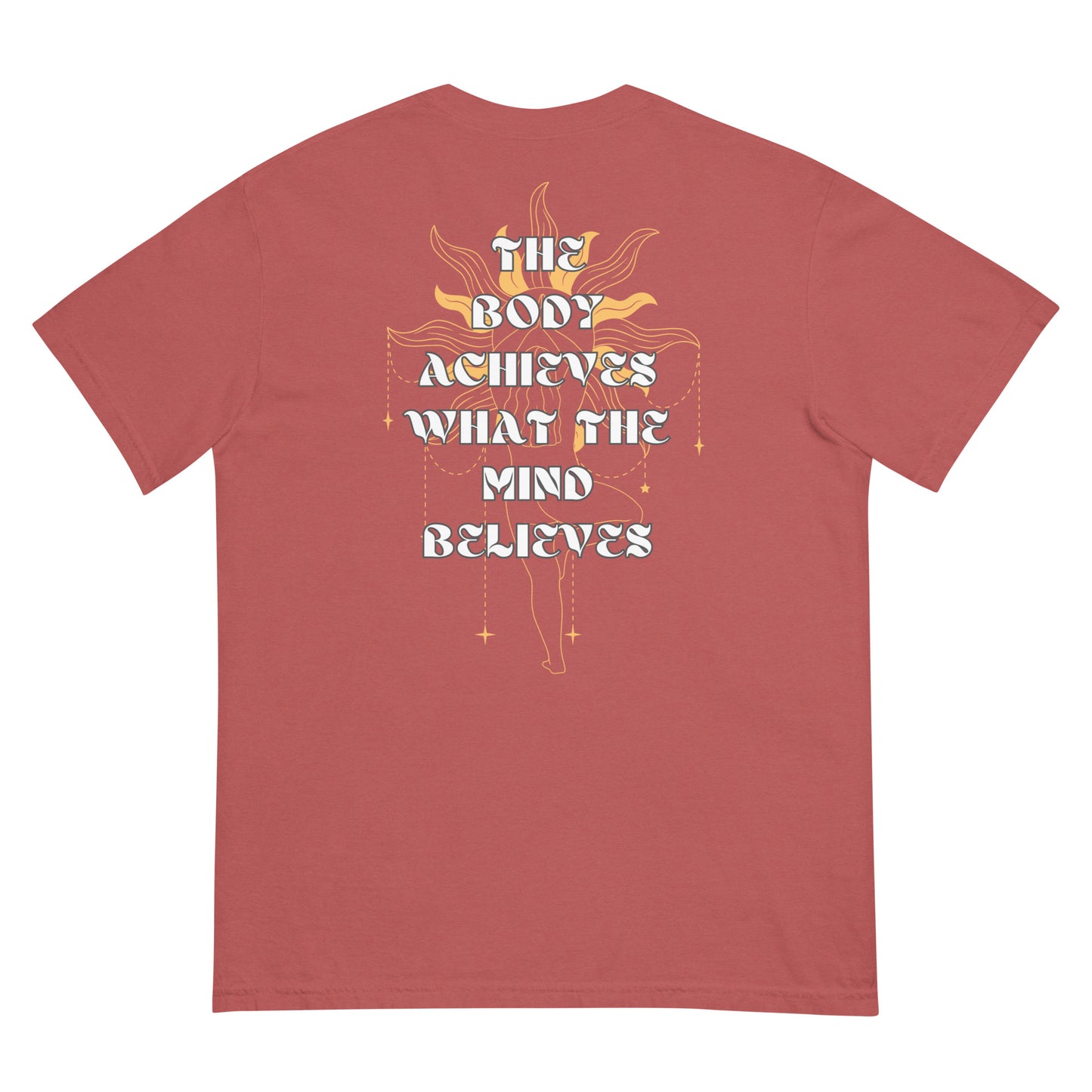 Achievement Tee