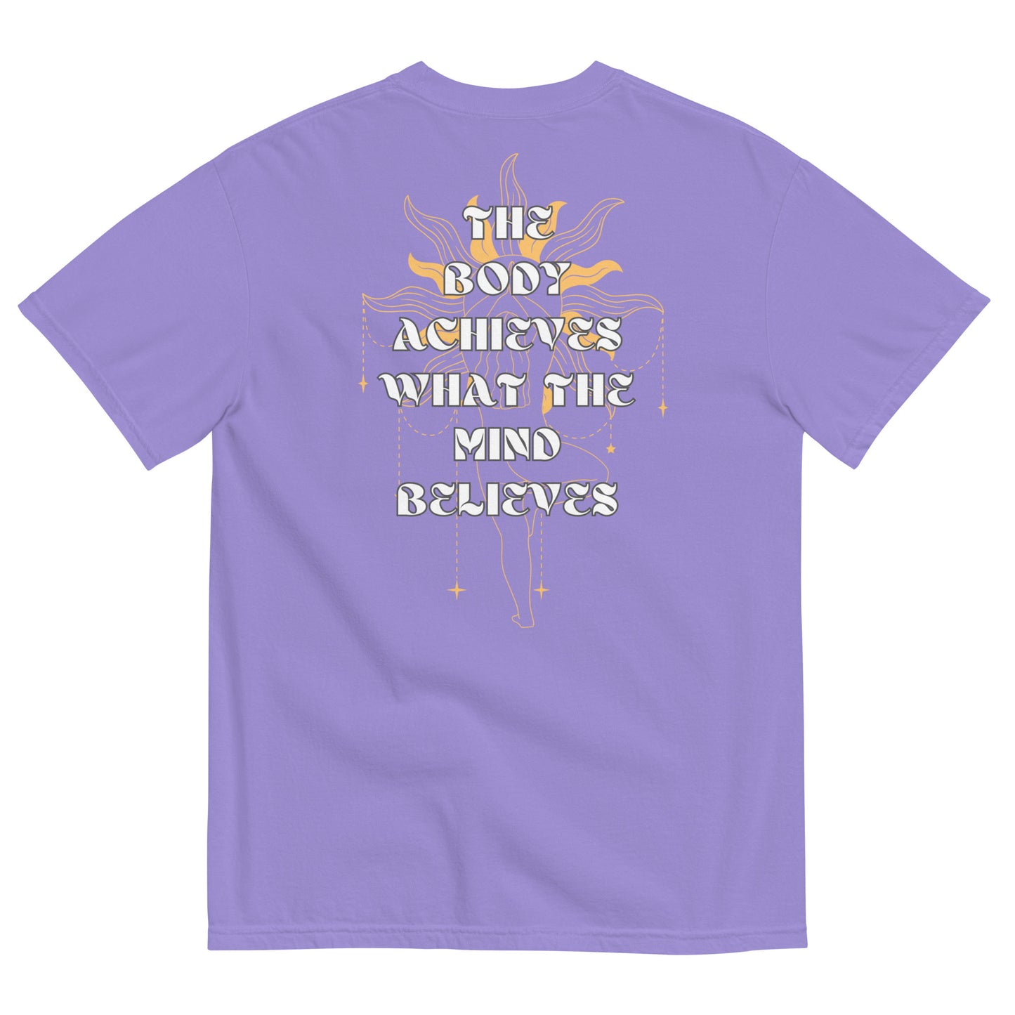 Achievement Tee