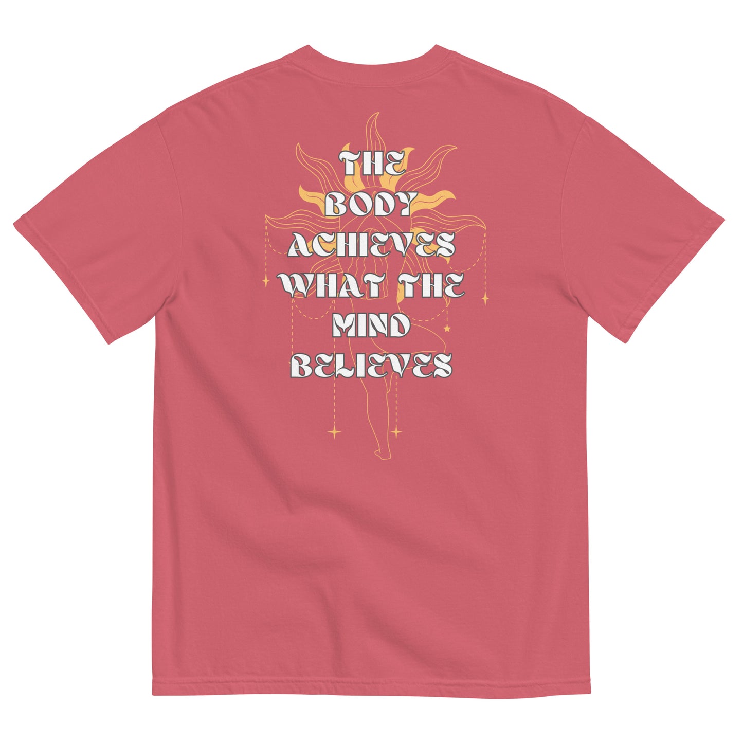 Achievement Tee